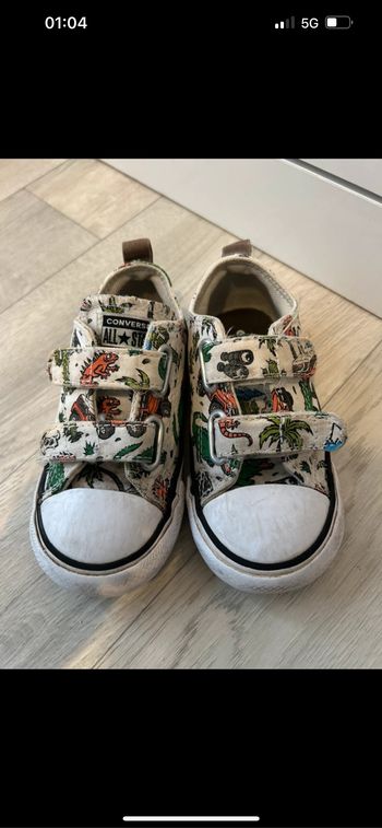 Converses
