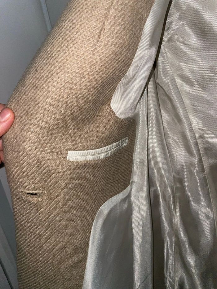 Manteau Zara - photo numéro 3