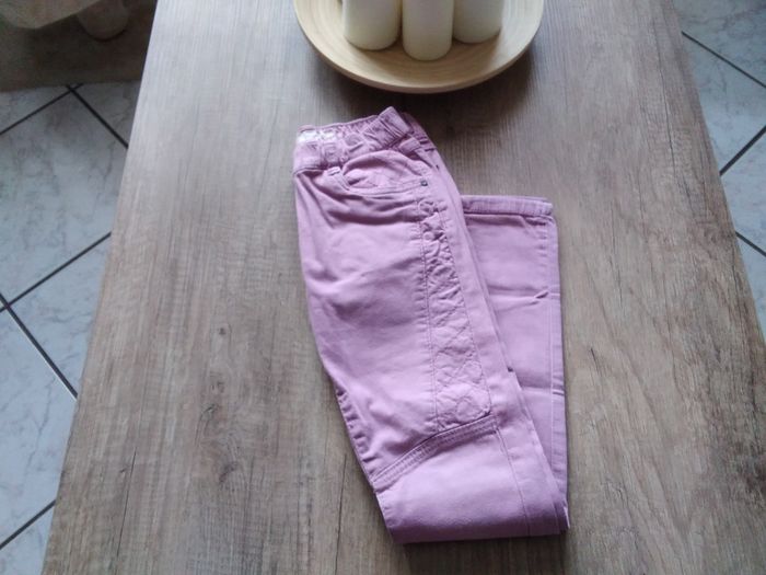 Jean fille inextenso
