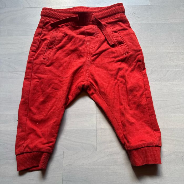 Lot de 2 Pantalons - photo numéro 2