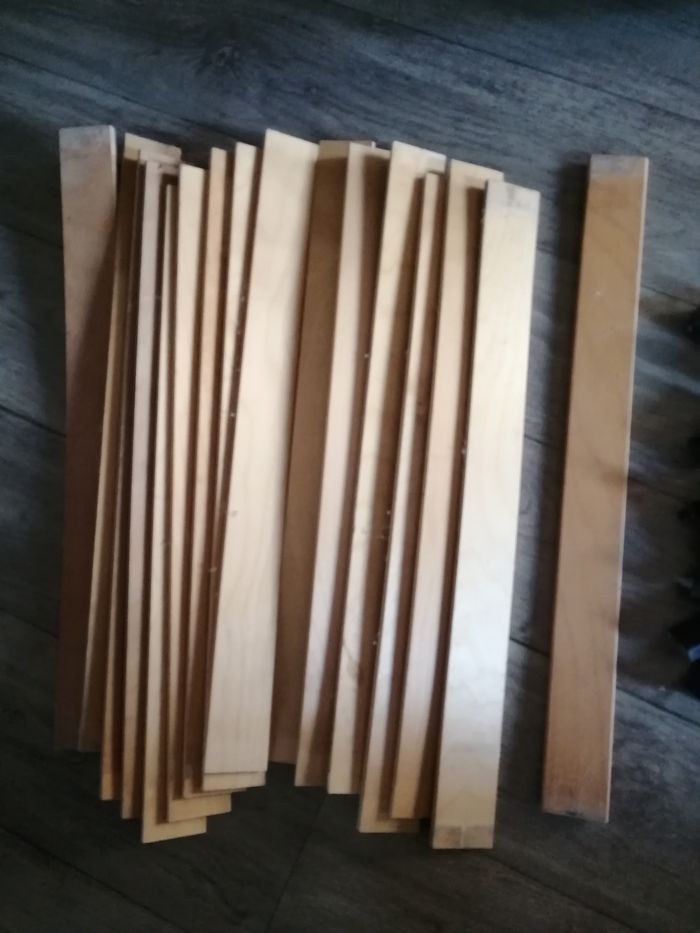 Pièce détachées clic clac - photo numéro 2