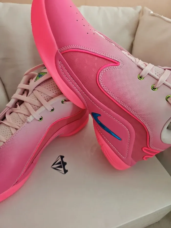 🔥Nike Lebron XXII "I Promise" T.45🏀 - photo numéro 4