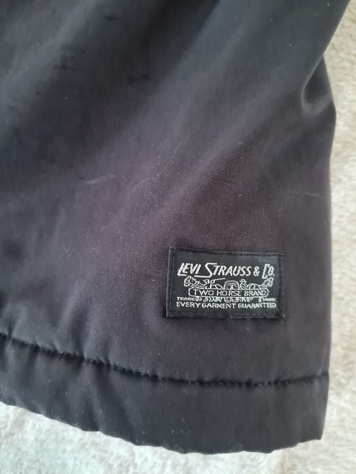 Manteau Levi's XXL - photo numéro 4