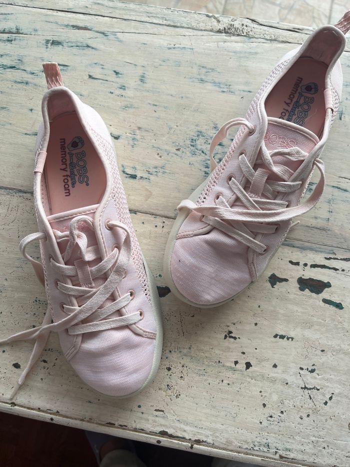 SKETCHERS FEMME TAILLE 40 - photo numéro 3