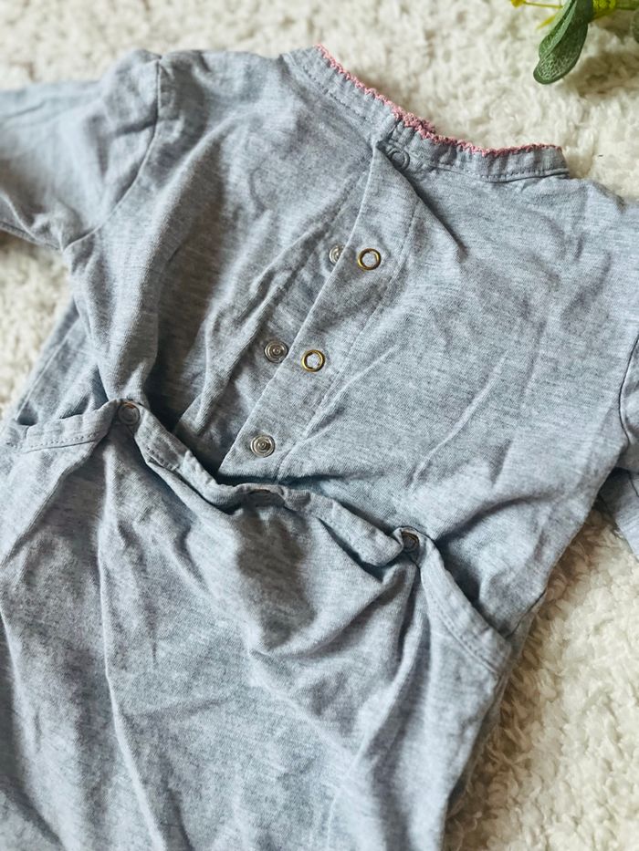 Pyjamas - photo numéro 4