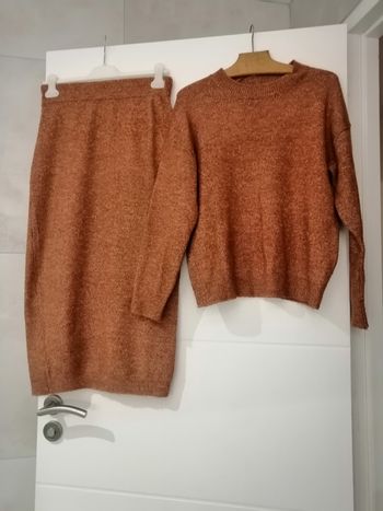 Ensemble femme