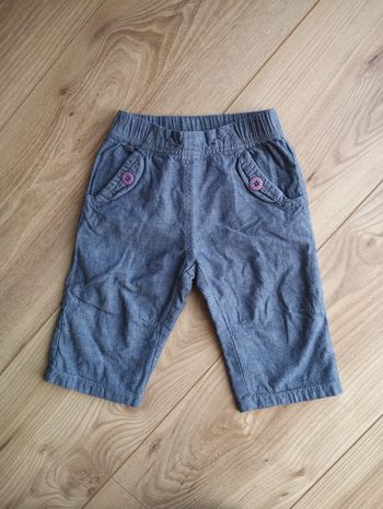 Pantalon 6M