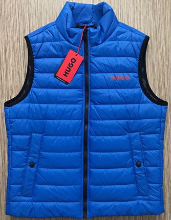 Doudoune Hugo Boss Neuve