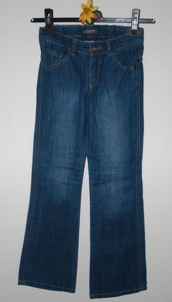 Jeans la redoute Création - 10ans