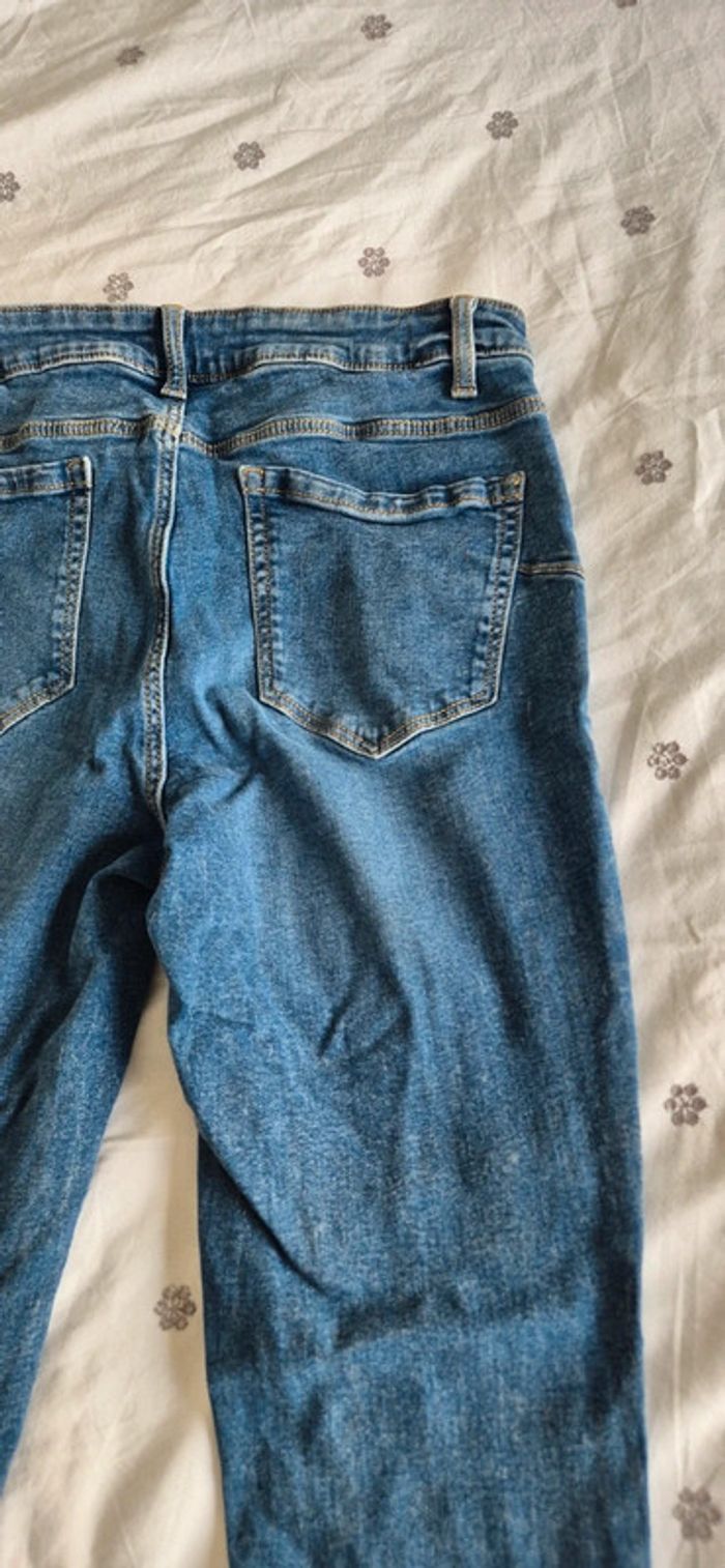 Jeans skinny gemo - photo numéro 10