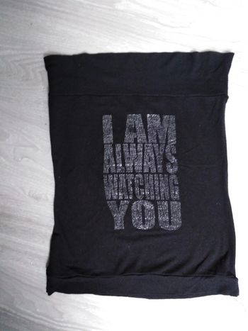 Maillot sans manches