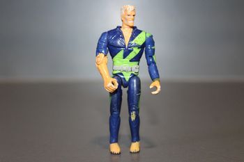 Figurine Jonny Quest 1996