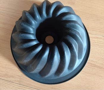 Moule brioche Guy demarle 