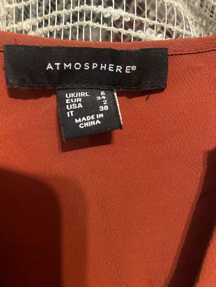 Blouse - photo numéro 3