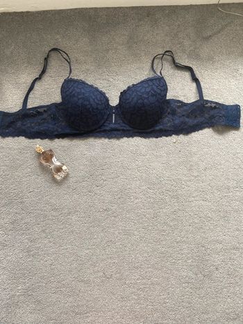 Soutien gorge undiz 90D