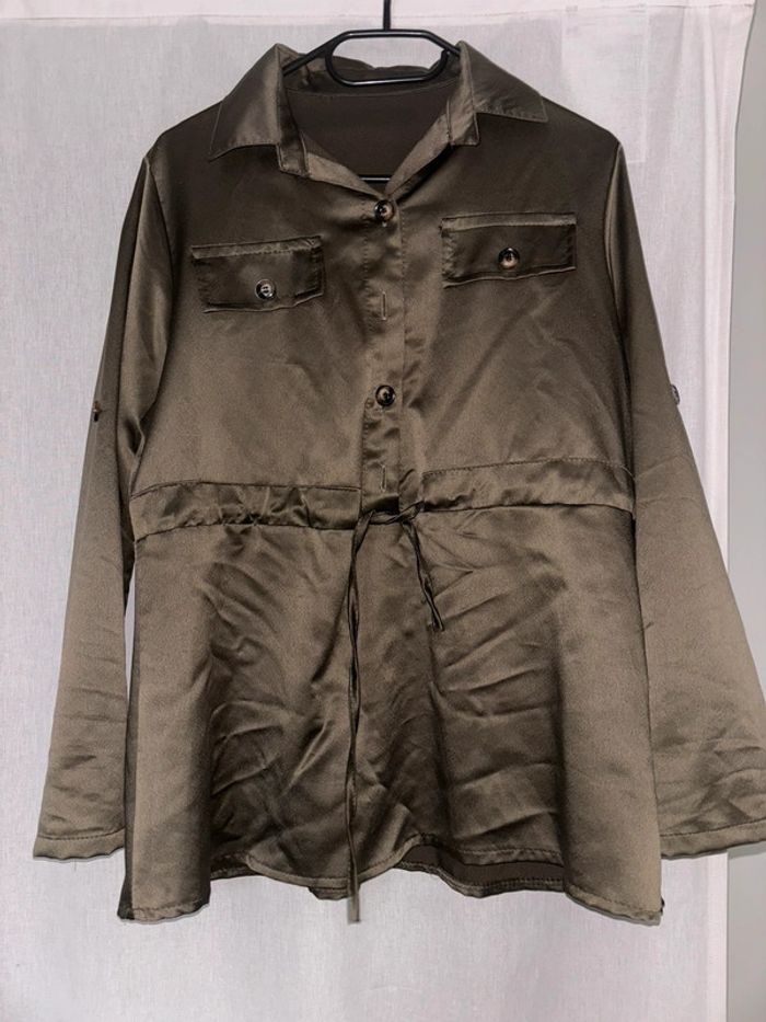 Blouse