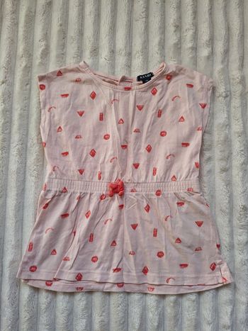 Robe Kiabi 9 mois