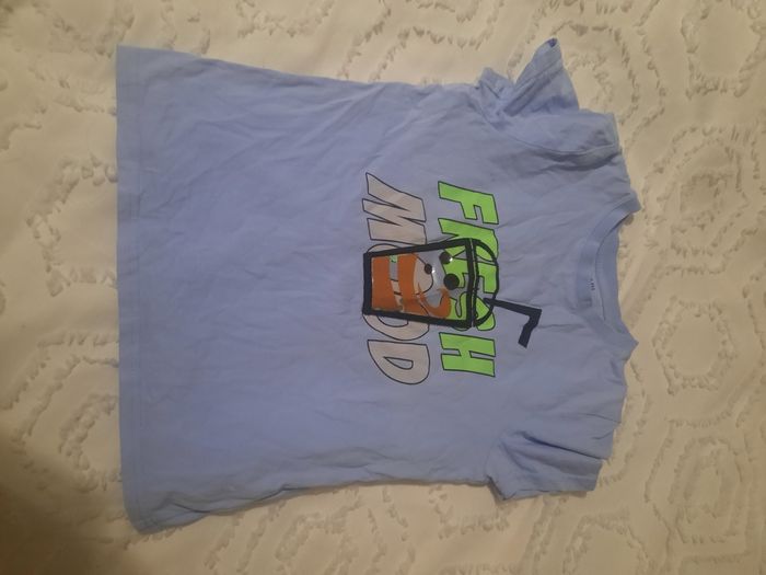 Tee-shirt