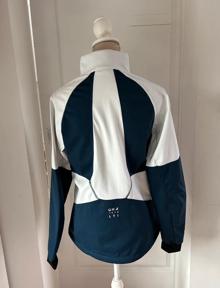 Veste Hybrid Halti - photo numéro 2