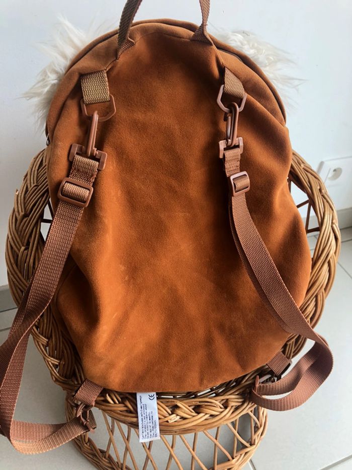Sac à dos ewok star wars - photo numéro 4
