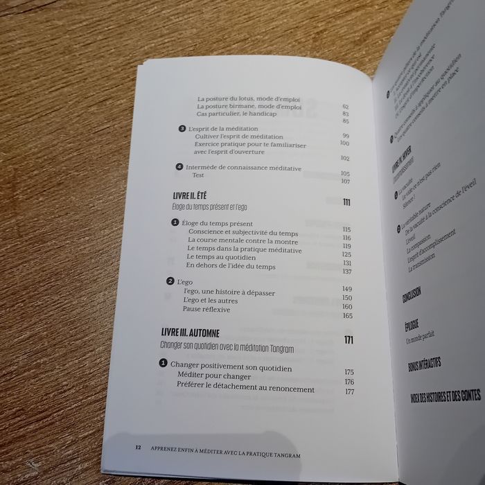 Méditer - photo numéro 6