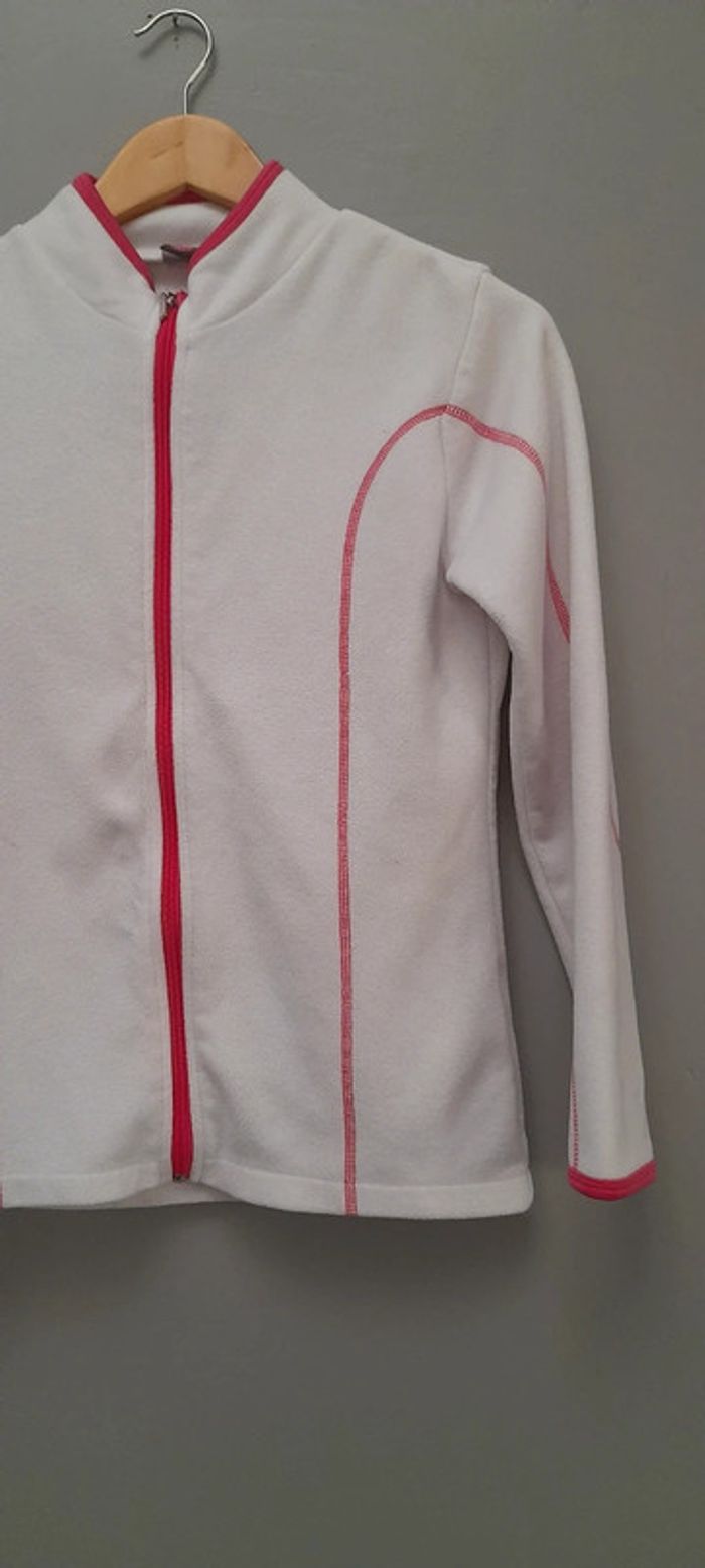 Veste polaire - photo numéro 3