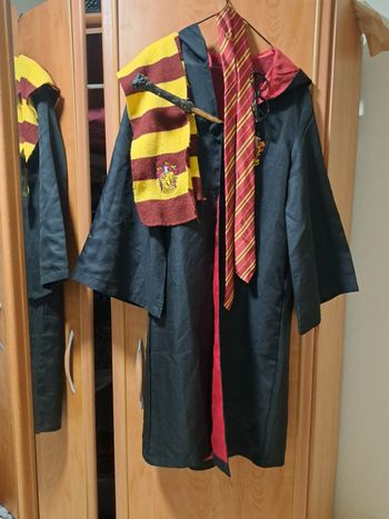 Déguisement Harry Potter