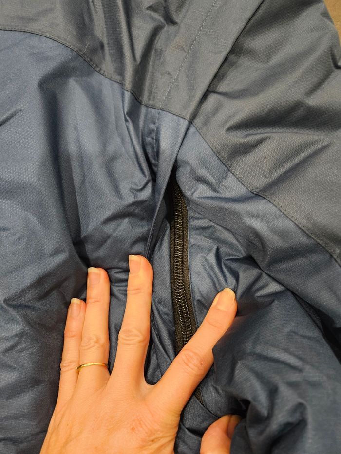 Blouson de travail opsial - photo numéro 4