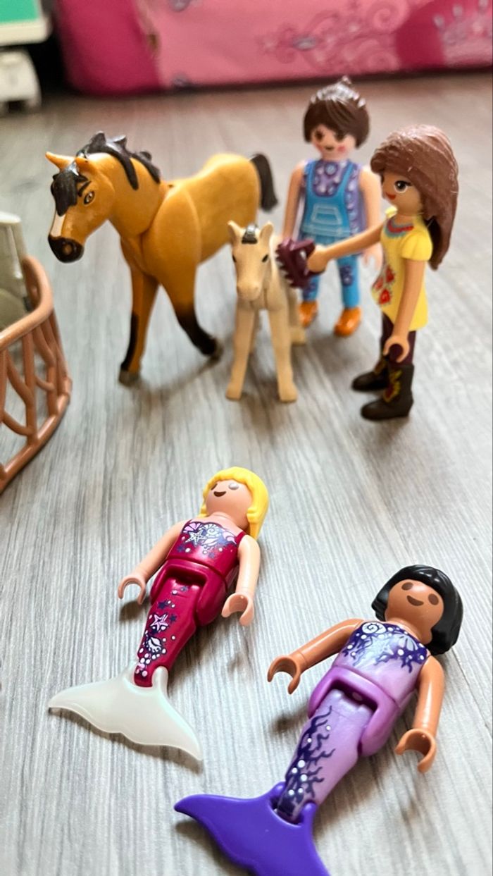 Zoo Playmobil - photo numéro 4