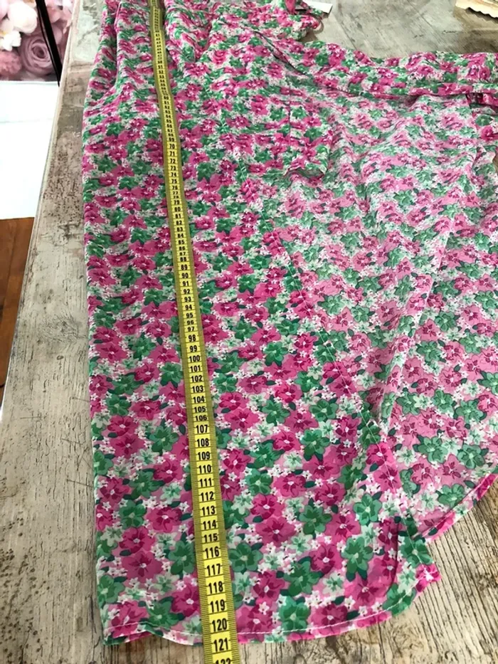 Combi short Flamant rose - photo numéro 16