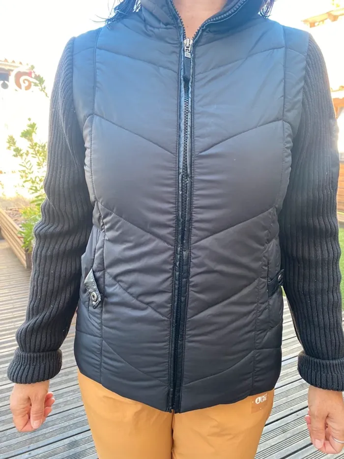 Burton Taille 1