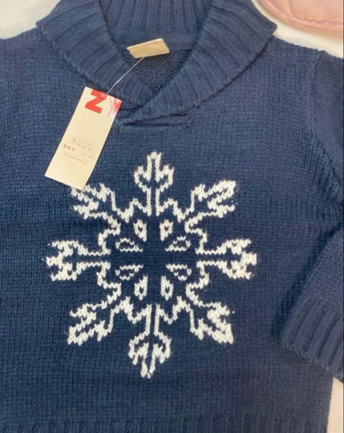 Pul garçon - neuf - Zippy - Taille 3 ans - photo numéro 4