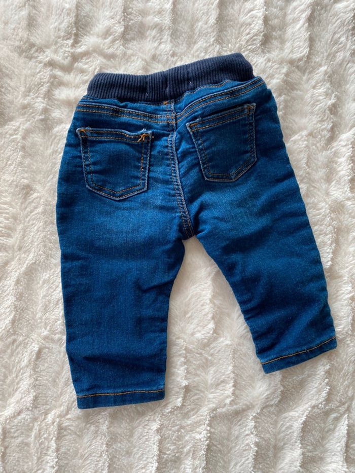 Jeans NPO baby - photo numéro 3