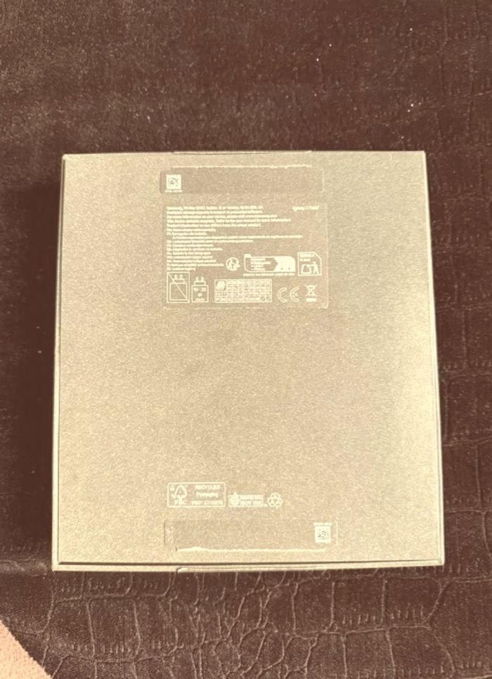 Samsung SM-F966BDBBEUB - photo numéro 8