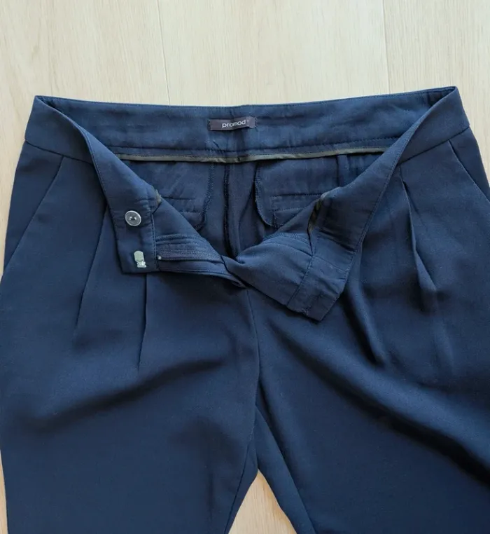 Pantalon tailleur - photo numéro 2
