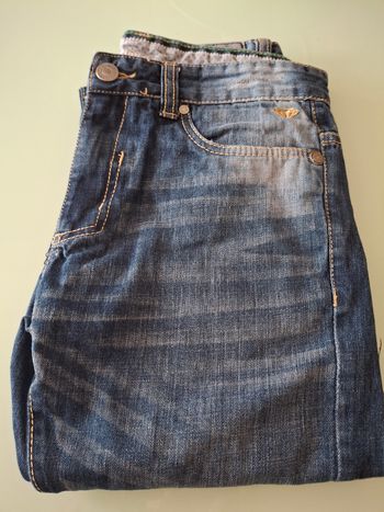 Jean Triplix taille 38