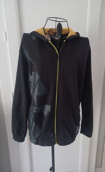 veste adidas 13/14 ans
