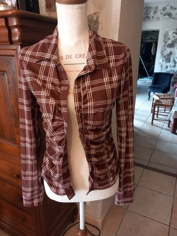 Chemise