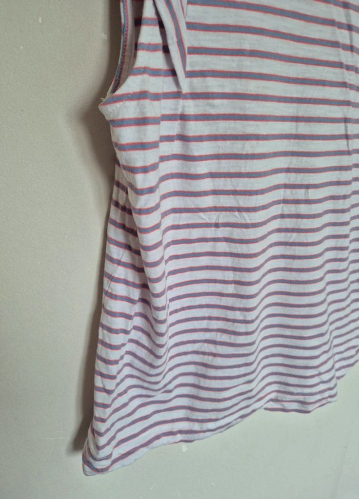 T-shirt Camaïeu taille 36 - photo numéro 3