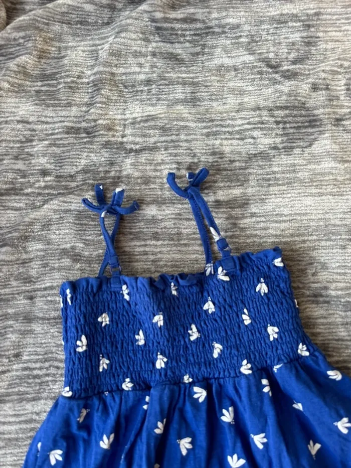Robe à bretelle réglable - photo numéro 4