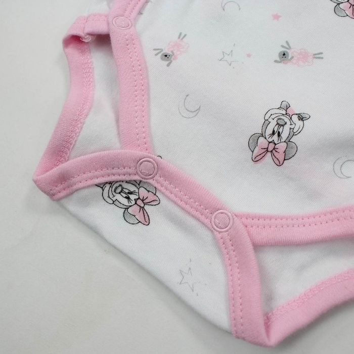 Ensemble d'enfants Minnie épais - photo numéro 5