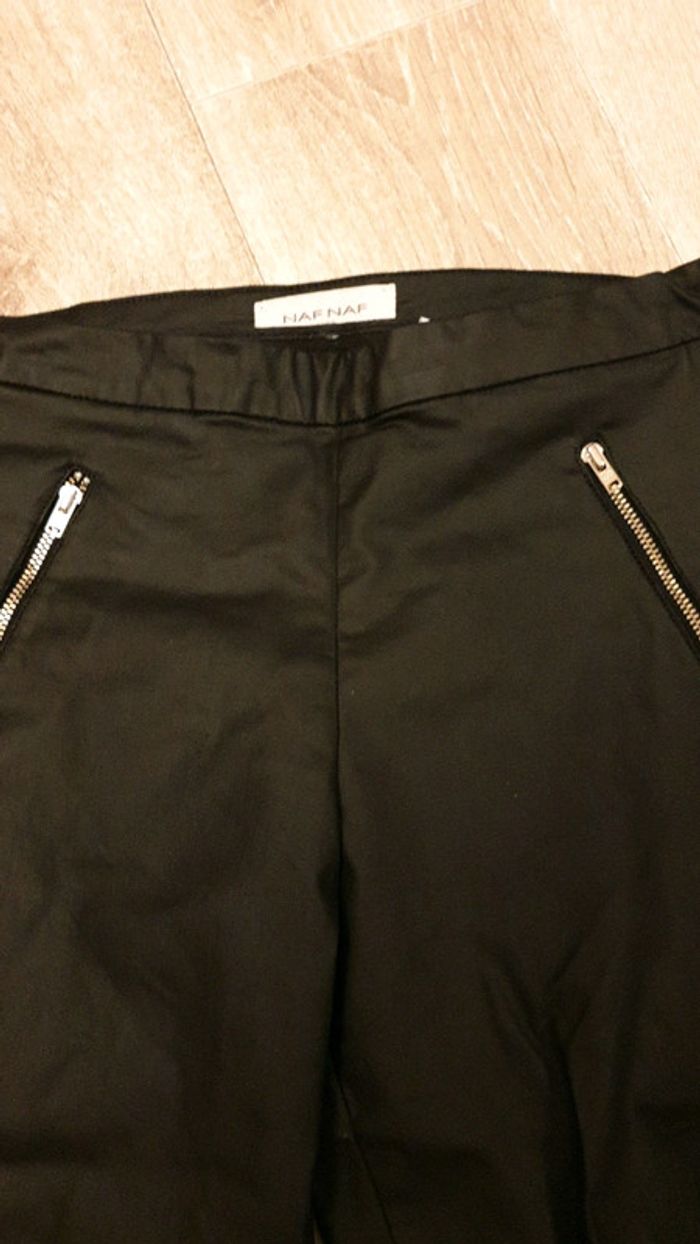 Slim effet huilé - photo numéro 2