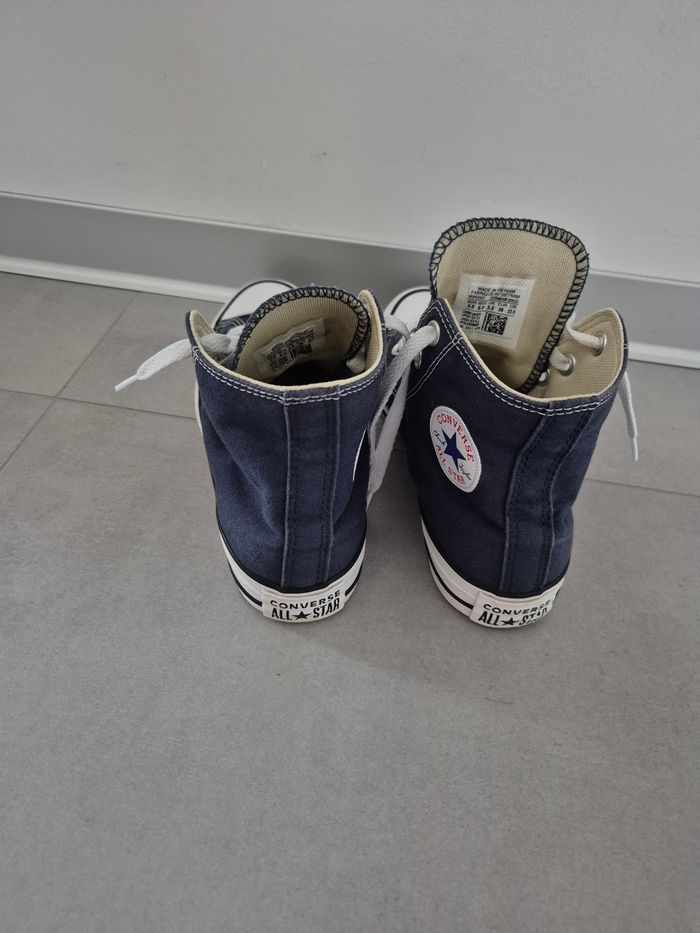 Converse 36 - photo numéro 5