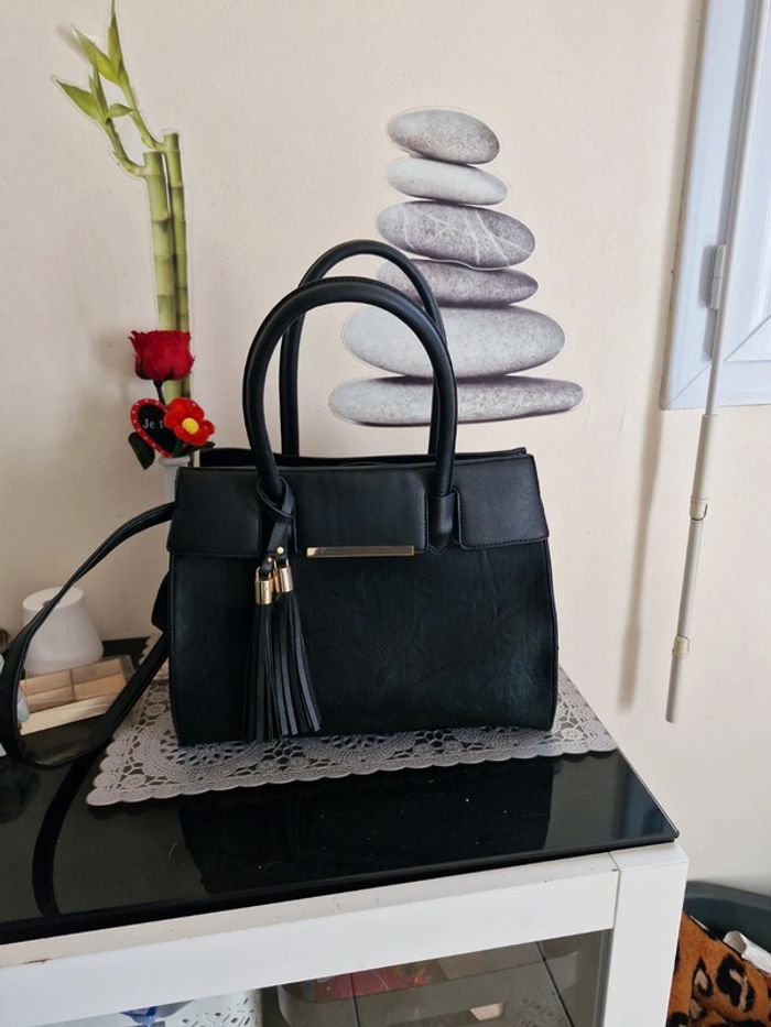 Jolie sac à main femme - photo numéro 2