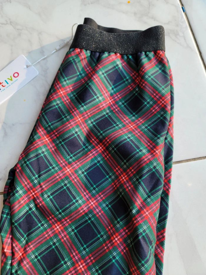 Leggings neuf avec étiquette Qualité incroyable - photo numéro 2