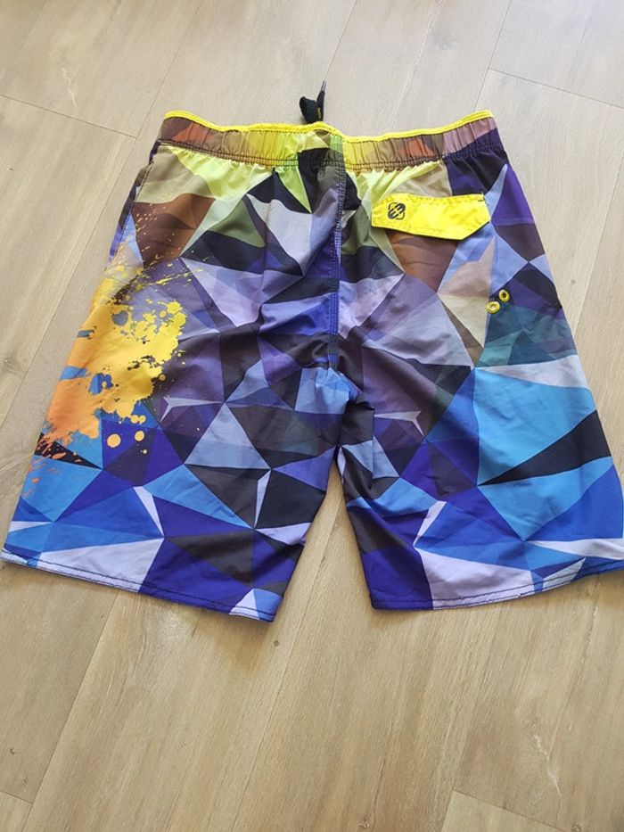 Short de bain Freegun M - photo numéro 6