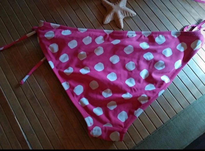 Maillot de bain 2 pièces - photo numéro 2