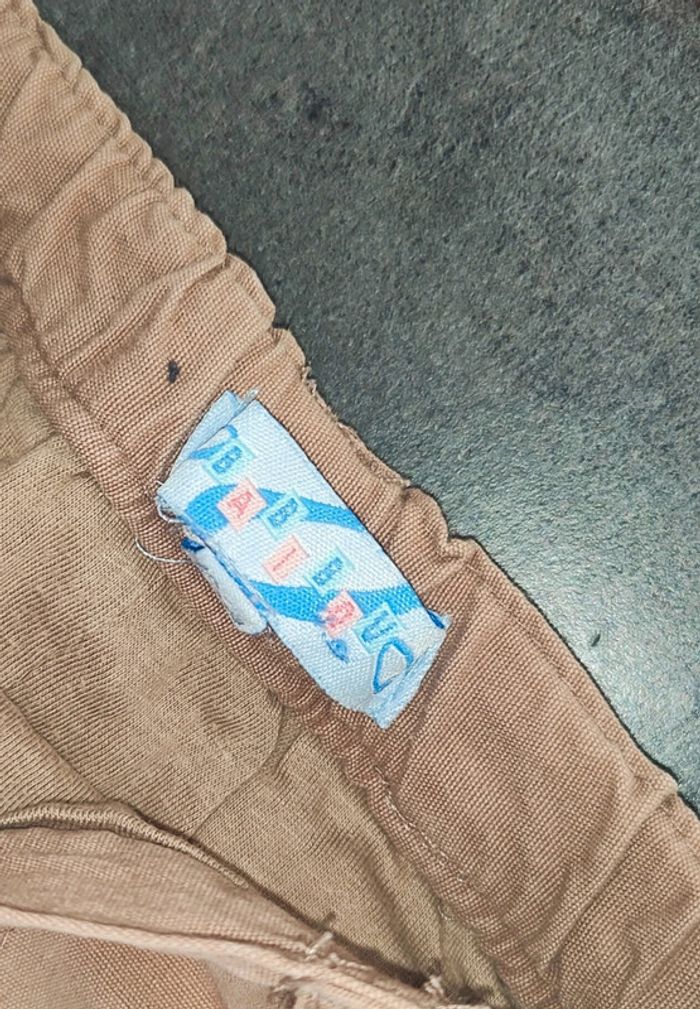 Ensemble bébé garçon - photo numéro 2