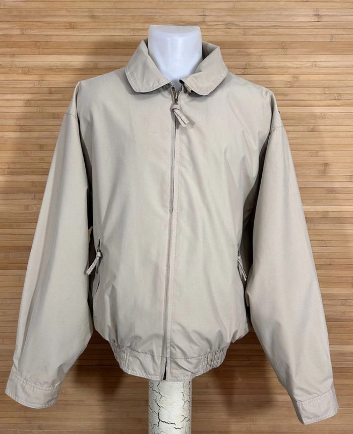 Veste Grand Slam en beige homme taille M