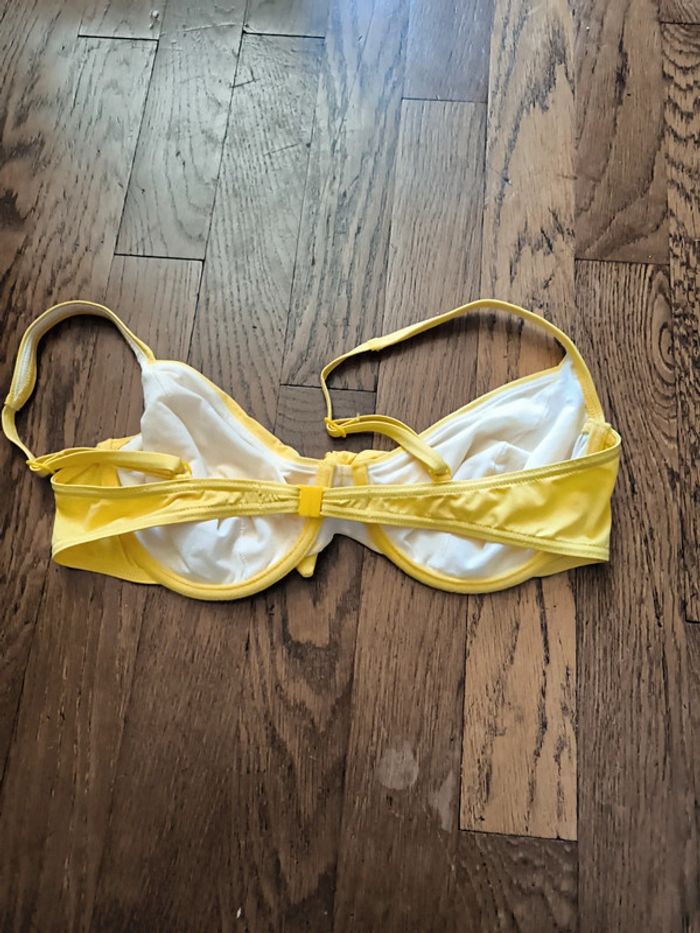 Haut de maillot de bain rasurel 95C - photo numéro 2